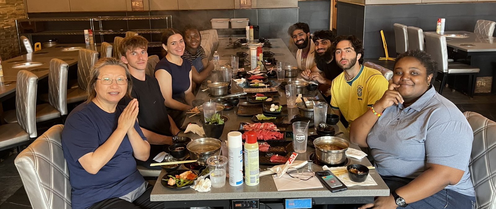 Celebrating Our First Lab Anniversary!